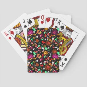 Baraja De Cartas High Tops
