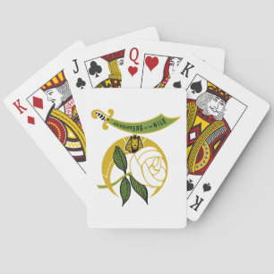 Baraja De Cartas Hijas del Nilo