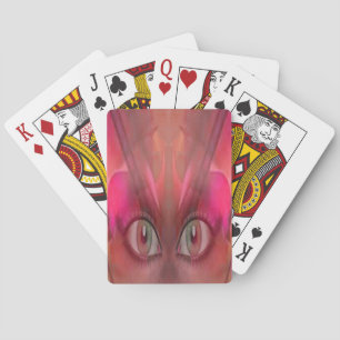 Baraja De Cartas Hipnotizado