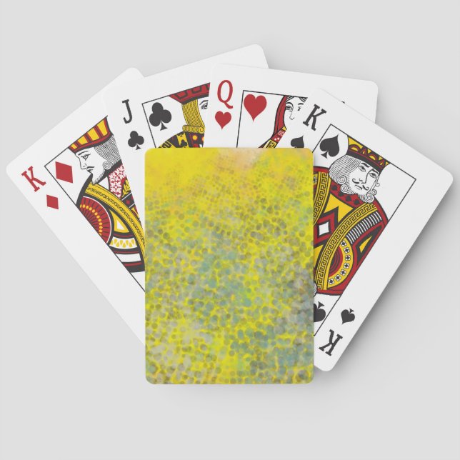 Baraja De Cartas Hive I (Reverso)