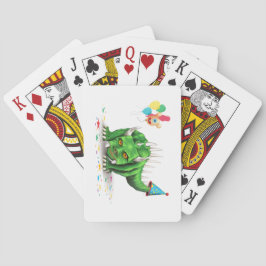 Baraja De Cartas Hodag Fiestas Cards