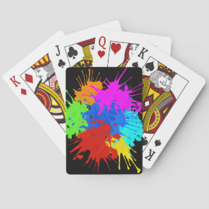 Baraja De Cartas holiES - Enciende alrededor de 2 + tus ideas