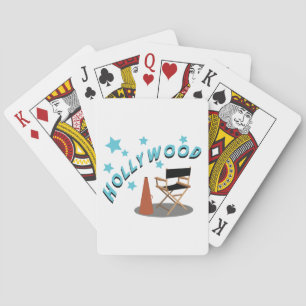 Baraja De Cartas Hollywood