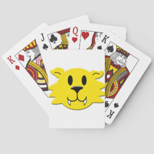 Baraja De Cartas Hombre lobo