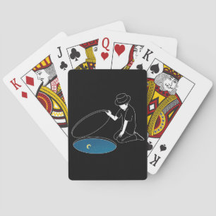 Baraja De Cartas Hombre Zazzle_Growshop.