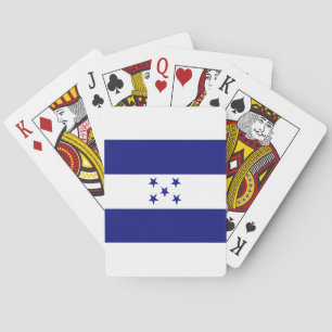 Baraja De Cartas Honduras