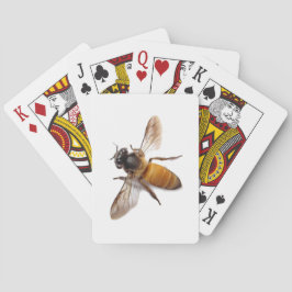 Baraja De Cartas Honey Bee