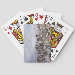 Baraja De Cartas Horizonte 2 de Buenos Aires