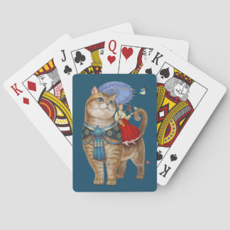 Baraja De Cartas Hosico