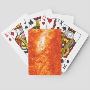 Baraja De Cartas Hot Hand por Kenneth Yoncich