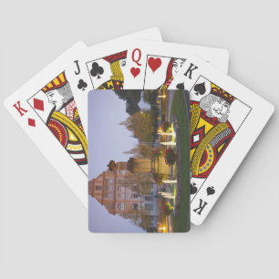Baraja De Cartas Hotel Residenzschloss Bamberg, Alemania