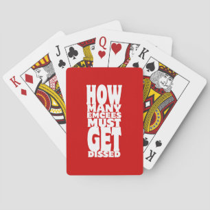 Baraja De Cartas How Many Emcees Must Get Dissed