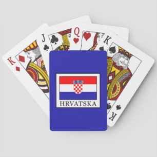 Baraja De Cartas Hrvatska