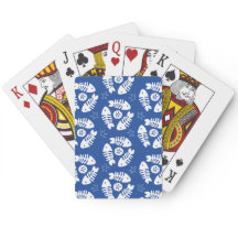 Huesos de pescado blanco y dólares de arena azul