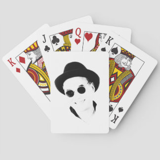 Baraja De Cartas Hugh Le Cards