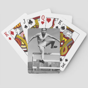 Baraja De Cartas Huracán