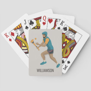Baraja De Cartas Huracán