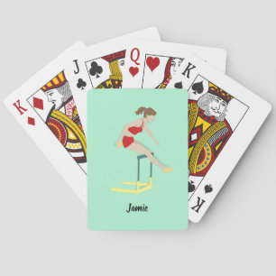 Baraja De Cartas Huracanes