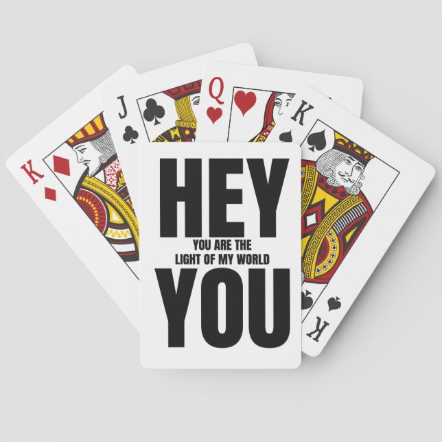 BARAJA DE CARTAS HYYATLOFW  (Reverso)