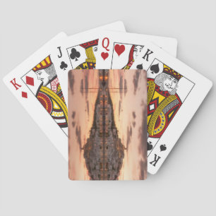 Baraja De Cartas Ibiza, España