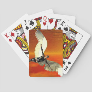 Baraja De Cartas Icarus