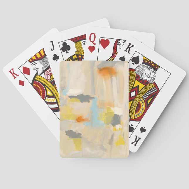 Baraja De Cartas II sagrado (Reverso)