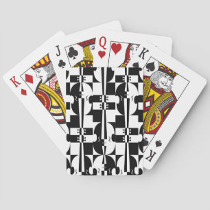 Baraja De Cartas Ilusiones ópticas musicales