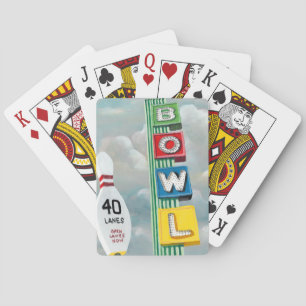 Baraja De Cartas Ilustraciones de la bolera