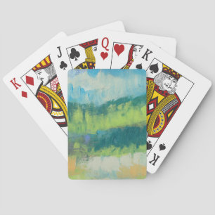 Baraja De Cartas Impasto Campo II