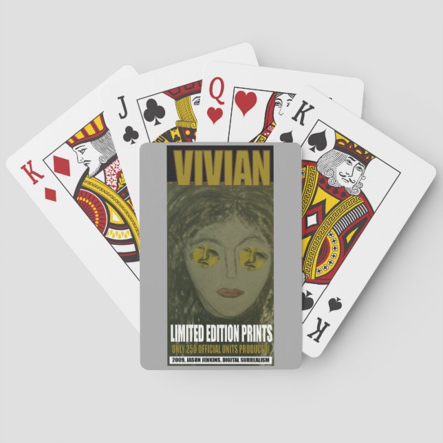 BARAJA DE CARTAS IMPRESIÓN VIVIL LIM (Reverso)
