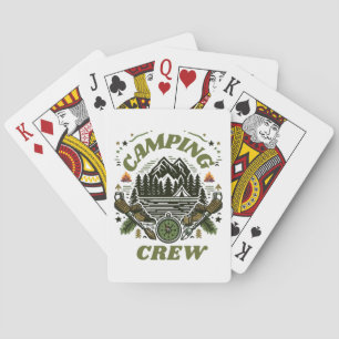 Baraja De Cartas Incluso mi café es más fuerte que el ejército