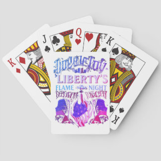 Baraja De Cartas Inconcebible