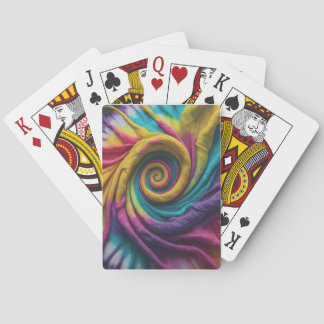 Baraja De Cartas Inconcebible