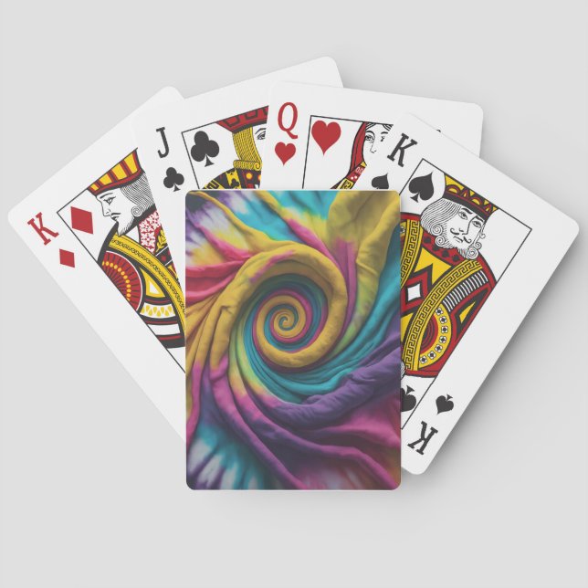 Baraja De Cartas Inconcebible (Reverso)