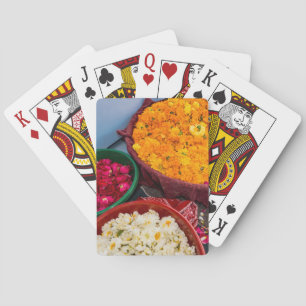 Baraja De Cartas India, Rajasthan, Pipar