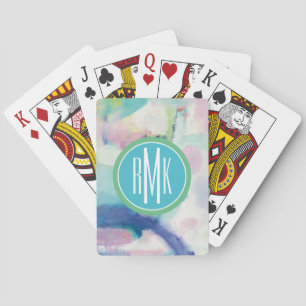 Baraja De Cartas Inicial Juicio y derecho aéreo