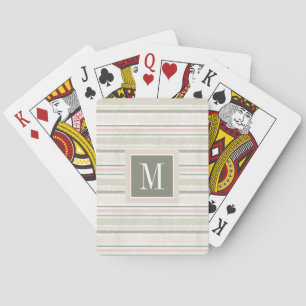 Baraja De Cartas Inicial   La alegría del blanco   Bandas acuáticas