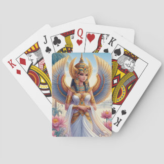 Baraja De Cartas Isis: Goddess of the Nile