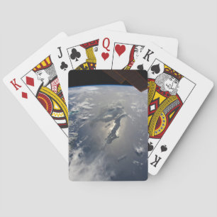 Baraja De Cartas Isla De La Española Con Sunglin