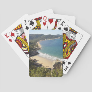 Baraja De Cartas Isla Magnética - Australia