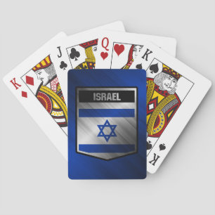 Baraja De Cartas Israel
