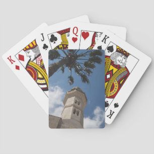 Baraja De Cartas Israel, Cisjordania, Belén, Mezquita de Omar