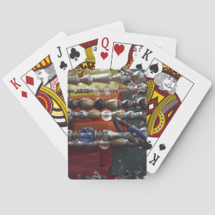 Baraja De Cartas Israel, Tel Aviv, Jaffa, cañerías de agua de shees