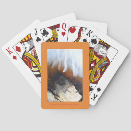 Baraja De Cartas It's coming  cards