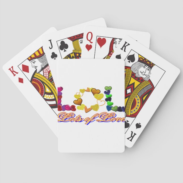 BARAJA DE CARTAS JAJA (Reverso)