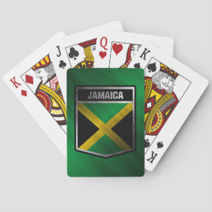 Baraja De Cartas Jamaica