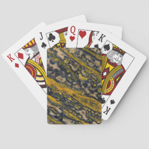 Baraja De Cartas Jasper Océano
