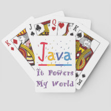 Java impulsa mi mundo