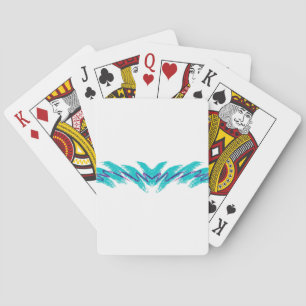 Baraja De Cartas Jazz de los años 90