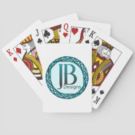 Baraja De Cartas JB Designs Original